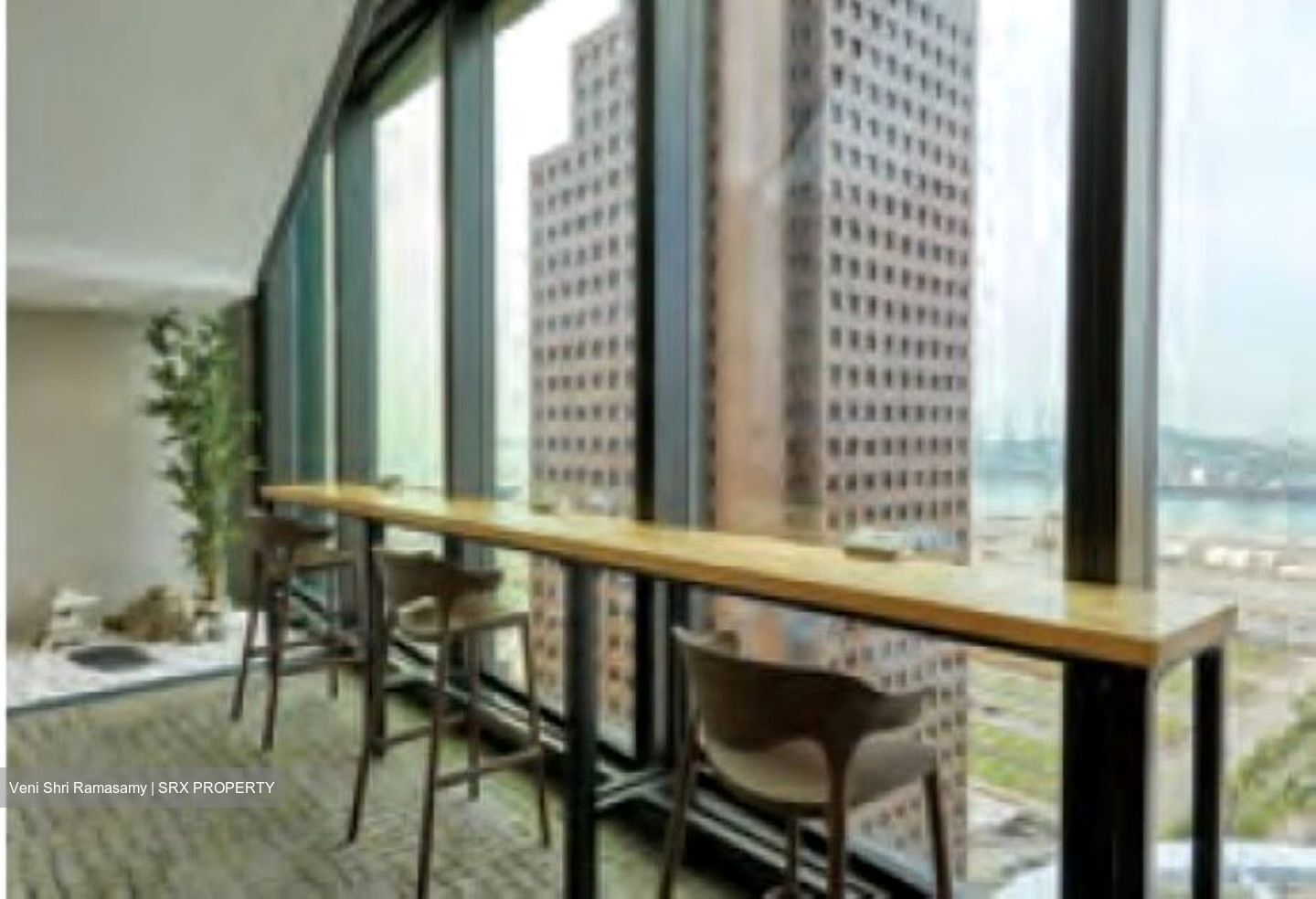 Hub Synergy Point (D2), Office #487034671